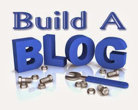 Build A Blog