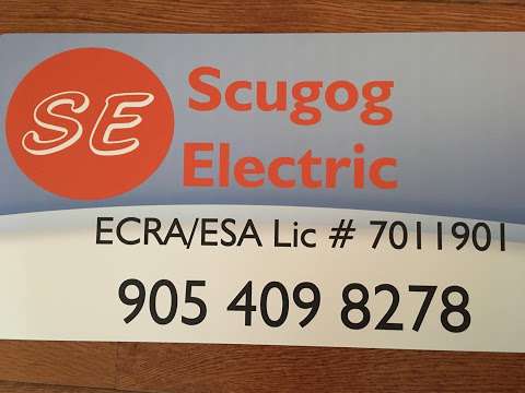 Scugog Electric
