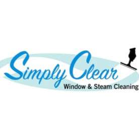 Simply Clear Window and Steam Cleaning