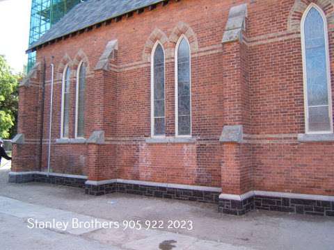 Stanley Brothers Construction Ltd