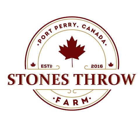 Stones Throw Farm