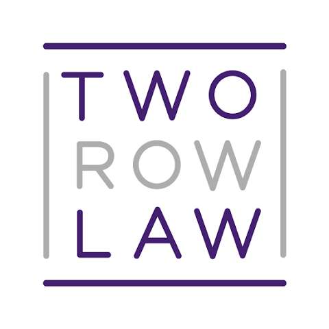 Two Row Law